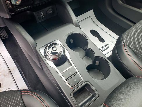 New 2026 Ford Escape ST-Line w/ Tech Pack #1 image 8