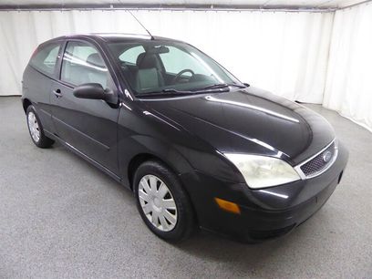 Used 2007 Ford Focus SES