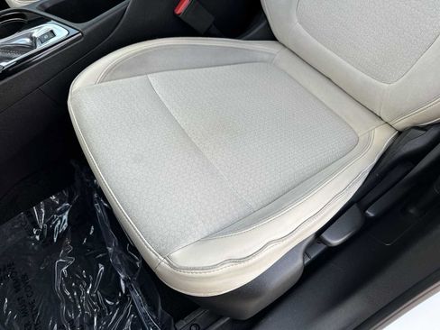 Used 2021 Buick Encore GX Preferred FWD image 17