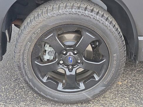 Used 2024 Subaru Forester Wilderness AWD/4WD image 7