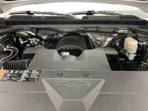 Used 2017 Chevrolet Silverado 1500 LT w/ All Star Edition AWD/4WD image 19