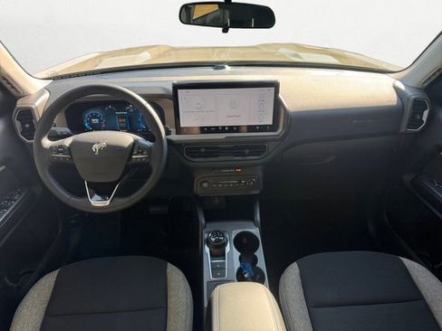 Used 2025 Ford Bronco Sport Big Bend w/ Convenience Package image 10