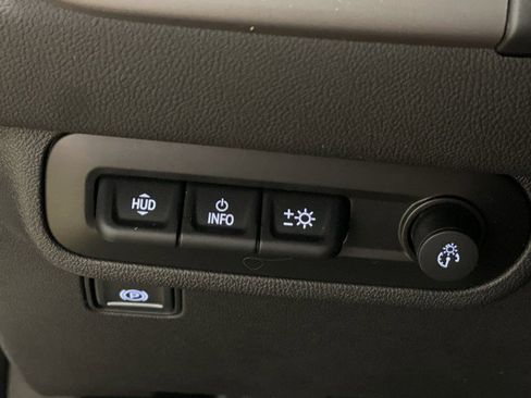 Used 2022 GMC Terrain AT4 w/ Infotainment Package II AWD/4WD image 35