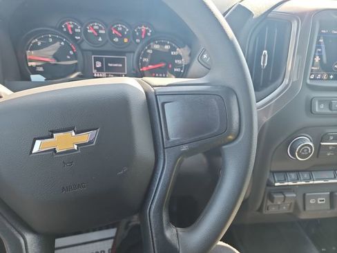 New 2026 Chevrolet Silverado 3500 W/T w/ WT Convenience Package AWD/4WD image 20