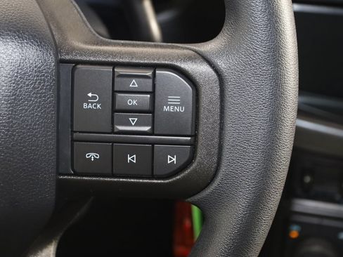 Used 2025 Ford F150 STX w/ Equipment Group 200A image 32