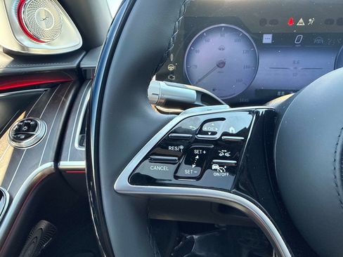 New 2026 Mercedes-Benz Maybach S 580 4MATIC image 30