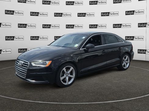 Used 2015 Audi A3 1.8T Premium w/ Cold Weather Package FWD image 2