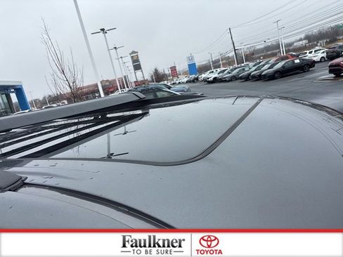 Certified 2025 Toyota Sequoia TRD Pro image 21