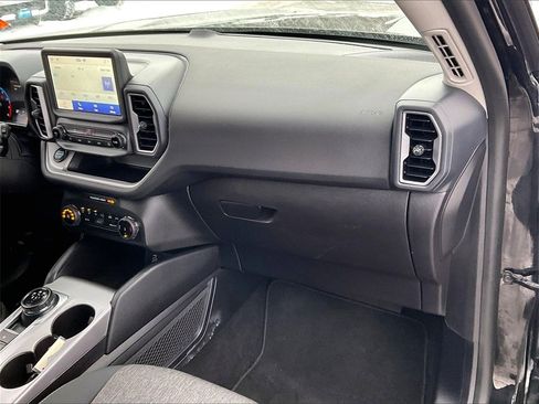 Used 2024 Ford Bronco Sport Big Bend image 12