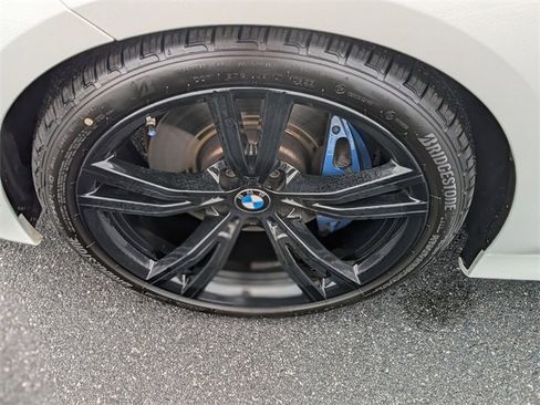 Used 2021 BMW M340i M340i w/ Premium Package image 10
