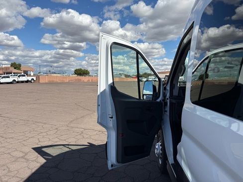 New 2026 Ford Transit 350 XL RWD image 13