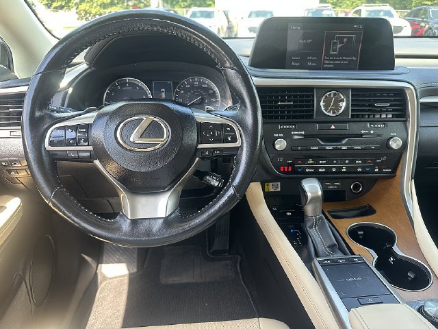 Used 2021 Lexus RX 350 AWD w/ Premium Package image 16