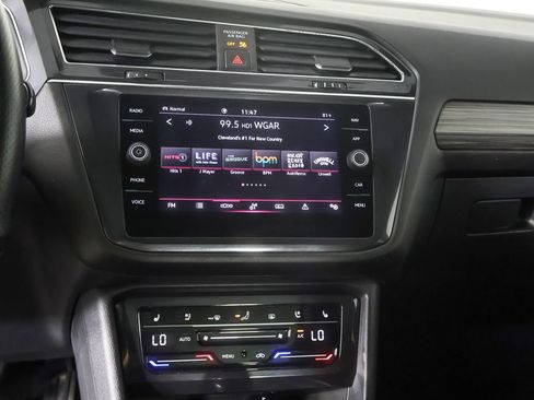 Used 2023 Volkswagen Tiguan SEL R-Line AWD/4WD image 44