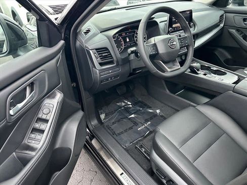 Used 2026 Nissan Rogue SV image 9
