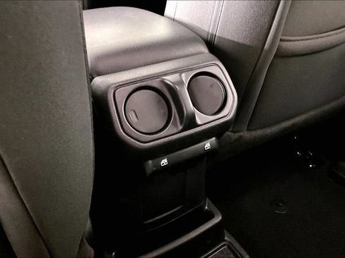 Used 2023 Jeep Wrangler Unlimited AWD/4WD image 8