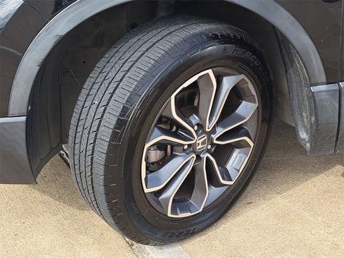 Used 2022 Honda CR-V EX image 28