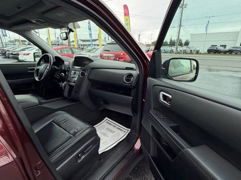 Used 2014 Honda Pilot EX-L image 23