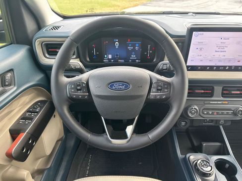 Used 2026 Ford Maverick Lariat AWD/4WD image 10