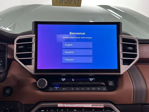 New 2026 Toyota Tundra 1794 Edition image 10