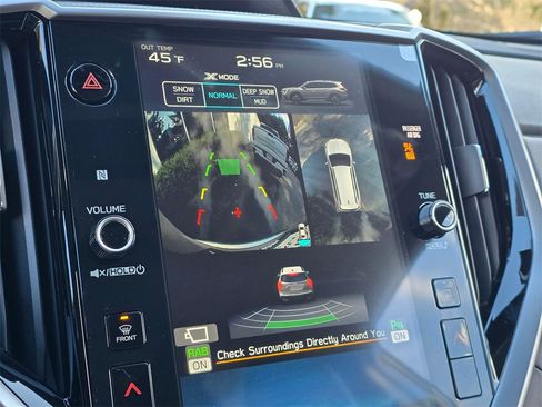 New 2026 Subaru Ascent Limited image 21