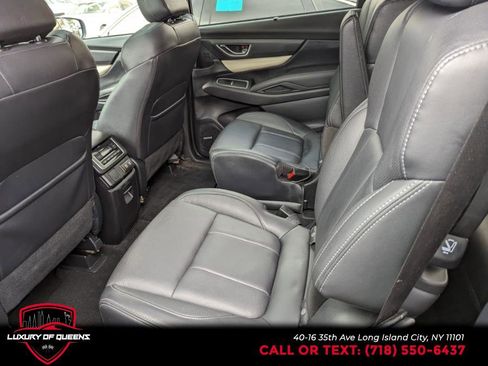 Used 2020 Subaru Ascent Limited w/ Technology Package image 14