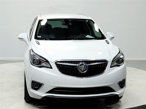 Used 2020 Buick Envision Essence image 2