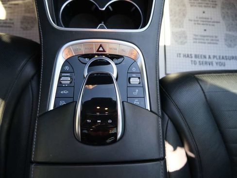 Used 2019 Mercedes-Benz S 560 4MATIC Sedan image 36