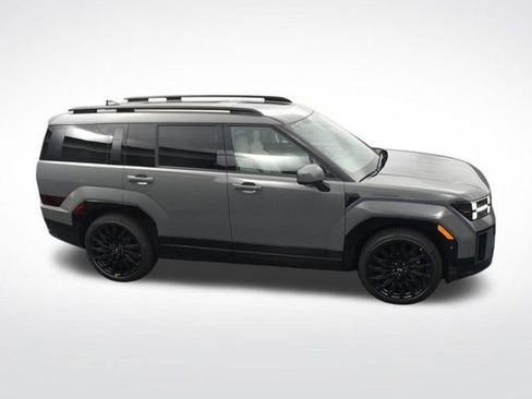 Used 2025 Hyundai Santa Fe Calligraphy w/ Tow & Go Package image 27