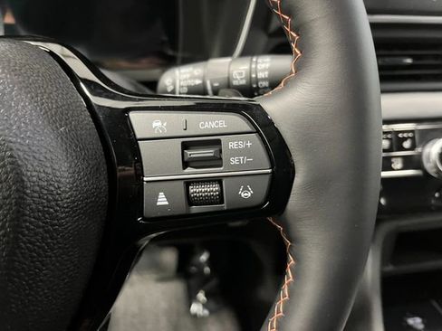 New 2026 Honda Passport TrailSport Elite image 17