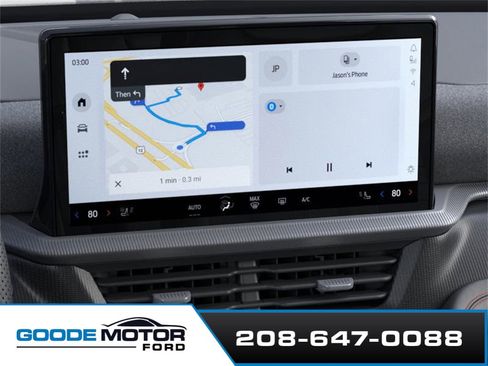 New 2026 Ford Explorer ST-Line w/ ST-Line Street Pack image 14