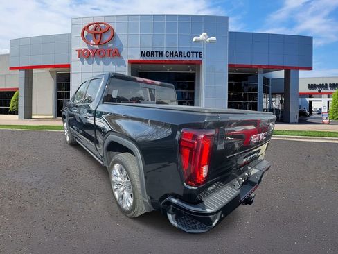 Used 2024 GMC Sierra 1500 Denali w/ Denali Reserve Package image 8