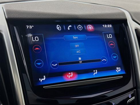 Used 2016 Cadillac SRX Luxury image 16