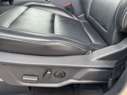 Used 2025 Ford Bronco Outer Banks AWD/4WD image 14