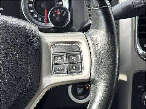 Used 2017 RAM 2500 Laramie w/ Sport Appearance Group AWD/4WD image 23