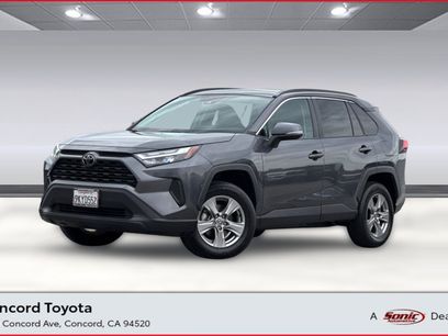 Certified 2024 Toyota RAV4 XLE w/ Convenience Package
