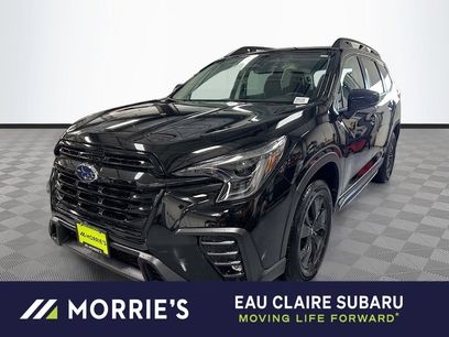 New 2026 Subaru Ascent Premium