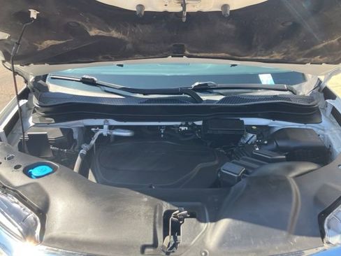 Used 2021 Honda Pilot Elite image 39