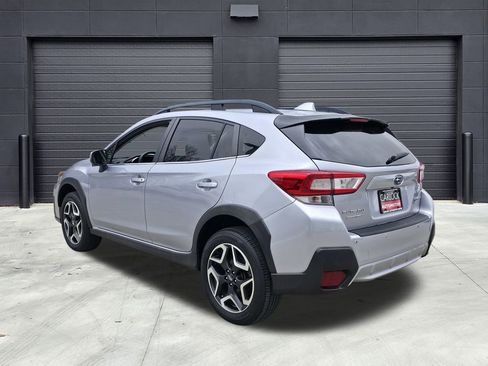 Used 2019 Subaru Crosstrek 2.0i Limited w/ Moonroof Package image 2