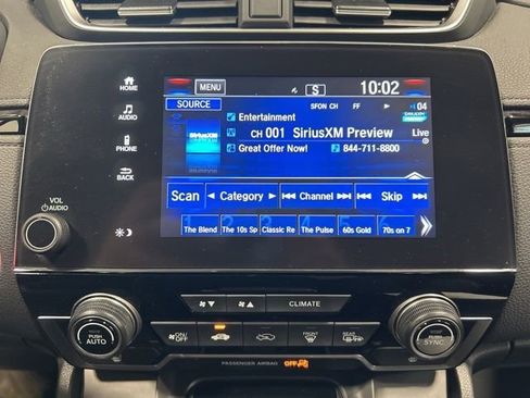 Used 2018 Honda CR-V EX image 27