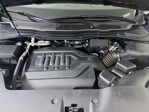 Used 2020 Acura MDX FWD w/ Technology Package image 32
