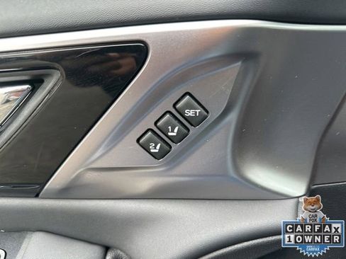 Used 2023 Subaru Outback Limited AWD/4WD image 24