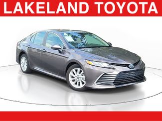 Used 2024 Toyota Camry LE FWD video 1