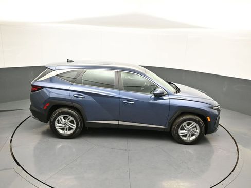 Certified 2025 Hyundai Tucson SE image 36