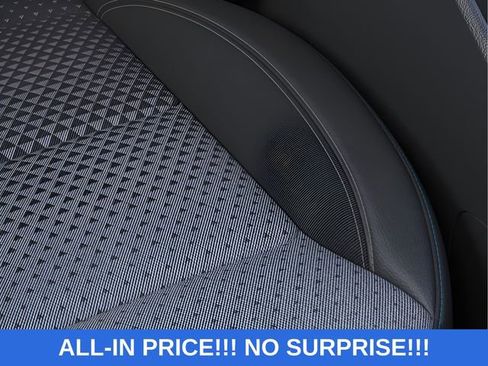 New 2026 Chevrolet Trax LT w/ Driver Confidence Package FWD image 21