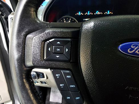 Used 2018 Ford F150 XLT w/ Equipment Group 301A Mid image 29