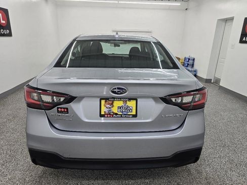 Used 2022 Subaru Legacy AWD/4WD image 5