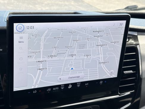 Used 2024 Ford Transit 350 XLT image 4