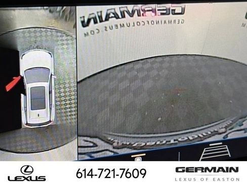 Used 2018 GMC Terrain Denali w/ Advanced Safety Package image 32