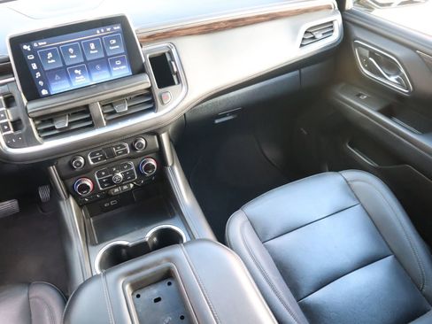 Used 2023 Chevrolet Tahoe LT image 48