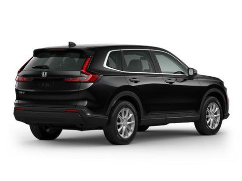 New 2026 Honda CR-V EX image 2